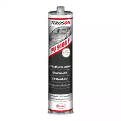 TEROSON Teroson Poliuretan Beyaz Mastik 280 ML 2095618