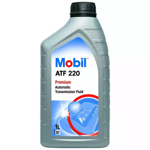 MOBIL Mobil ATF 220 Şanzıman Yağı 1 Lt 2510.19.99.00.25