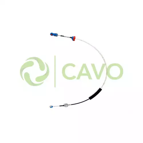 CAVO Vites Halatı Teli Otomatik 6014731