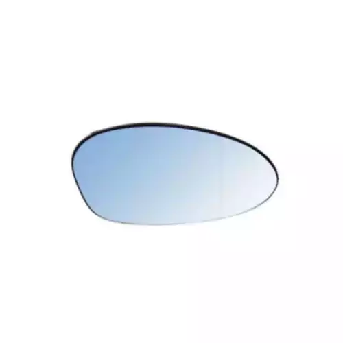 VIEVMAX Ayna Camı Elektirikli Mavi Cam Sağ 083GHR