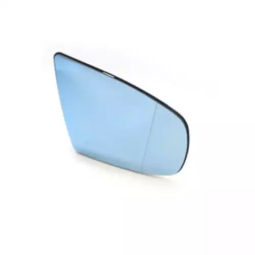 VIEVMAX Ayna Camı Elektirikli Çizgili Mavi Cam 4Pın Sağ 089NAGHR