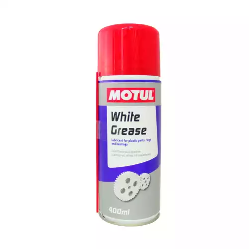 MOTUL Motul Beyaz Sıvı Gress 400 ML 106556