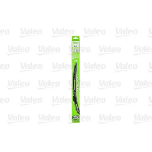 VALEO Ön Cam Silecek Süpürgesi Takım Compact C43 576019