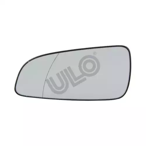 ULO Ayna Camı Sol Elektrikli Geniş Açılı 3001011