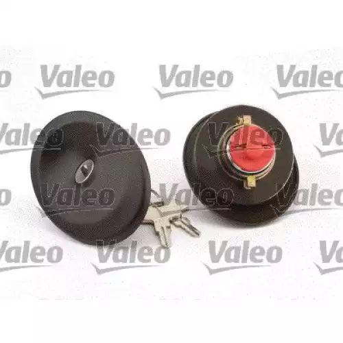 VALEO Yakıt Depo Kapağı +Anahtarı 745370