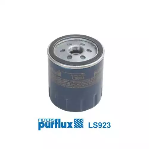 PURFLUX Yağ Filtre LS923