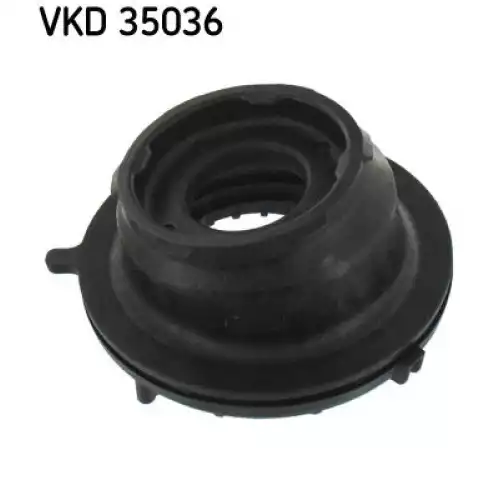 SKF Amortisör Rulmanı VKD35036