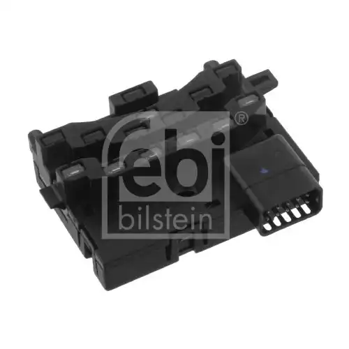 FEBI BILSTEIN Direksiyon Açı Sensörü FEBI 33537