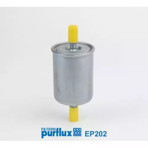 PURFLUX Benzin Yakıt Filtresi EP202