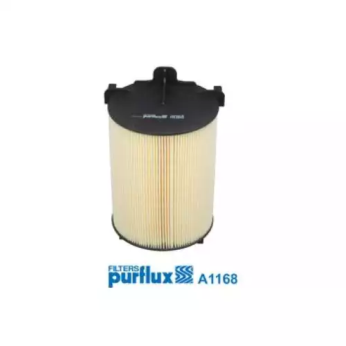 PURFLUX Hava Filtre A1168