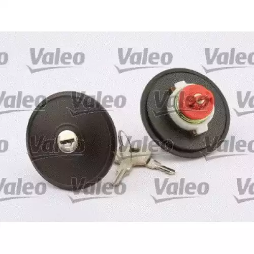 VALEO Yakıt Depo Kapağı +Anahtarı 247502