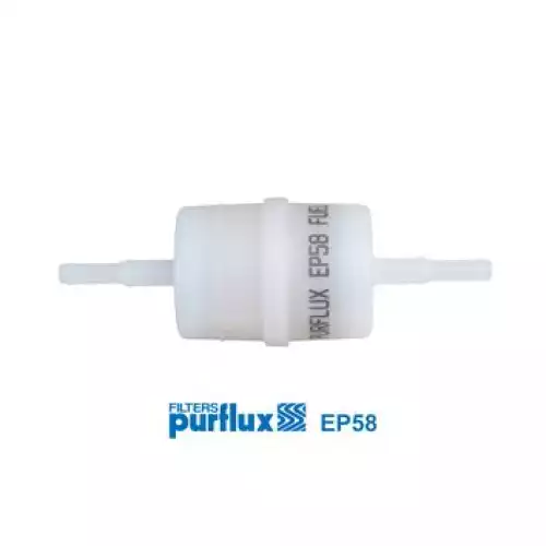 PURFLUX Benzin Filtre EP58