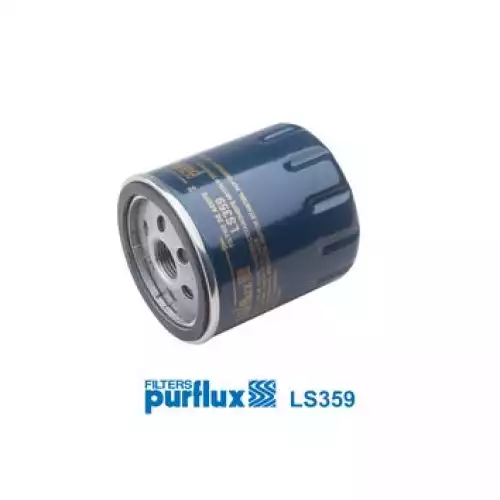 PURFLUX Yağ Filtre LS359