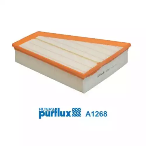 PURFLUX Hava Filtre A1268
