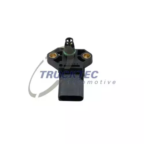 TRUCKTEC Emme Manifold Basınç Sensörü 0714045