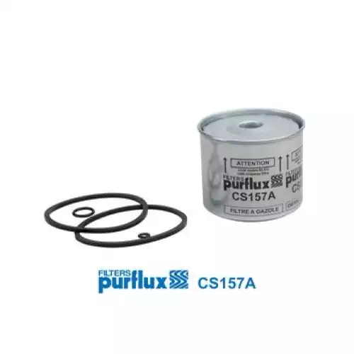 PURFLUX Yakıt Filtre CS157A