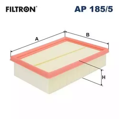 FILTRON Hava Filtre AP185/5