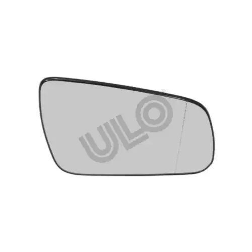 ULO Ayna Camı Elektrikli Çizgili Sağ 3099010