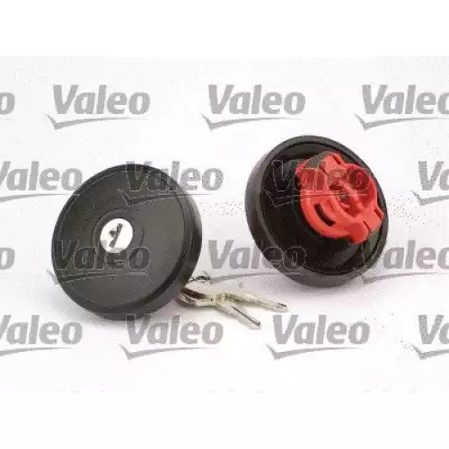VALEO Yakıt Depo Kapağı +Anahtarı 745374