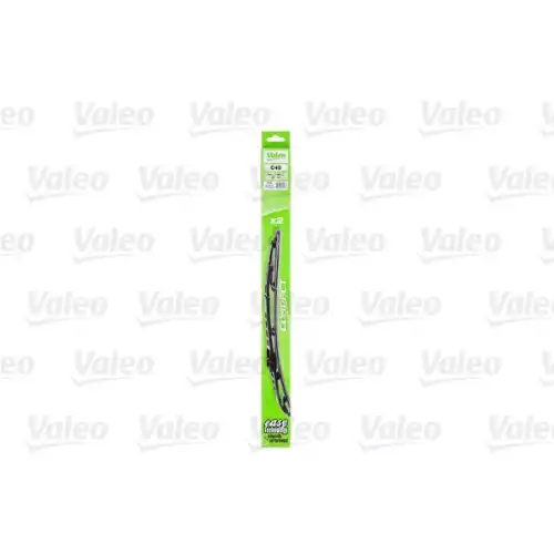 VALEO Ön Cam Silecek Süpürgesi Takım Compact C48 576006