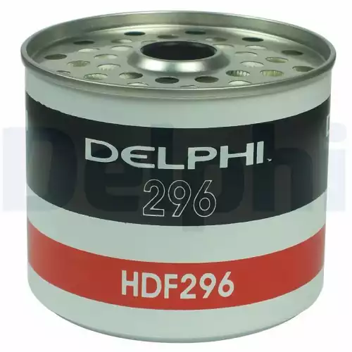 DELPHI Yakıt Mazot Filtresi HDF 296