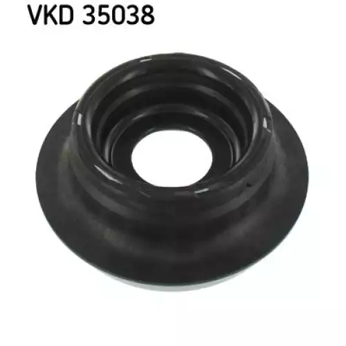 SKF Amortisör Rulmanı VKD35038