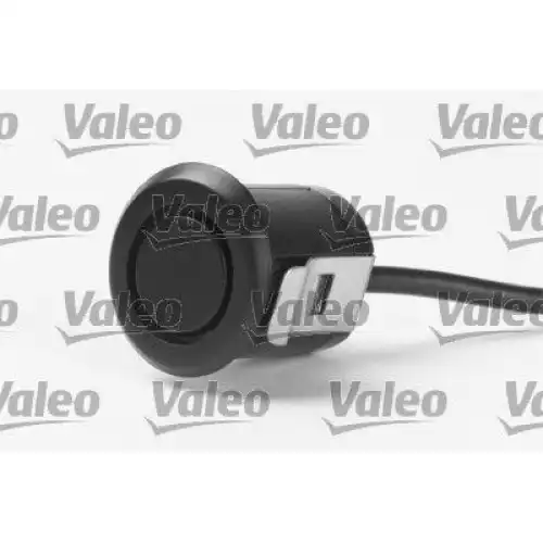 VALEO Park Sensörü Teklı Mat Sıyah 632005