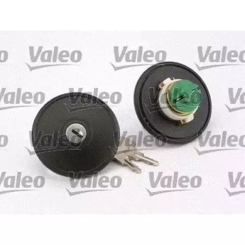 VALEO Yakıt Depo Kapağı +Anahtarı 247507