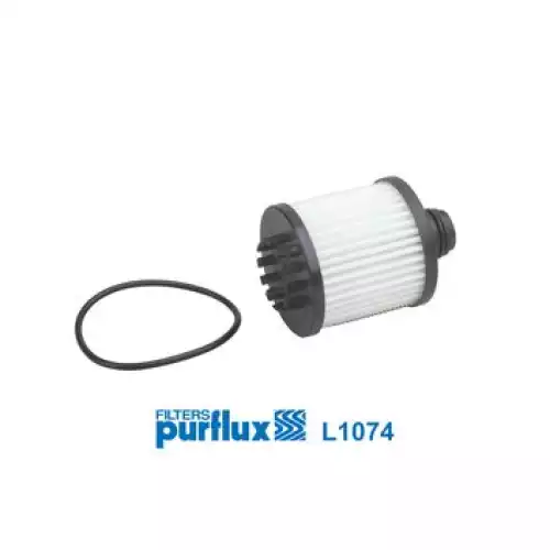 PURFLUX Yağ Filtre L1074