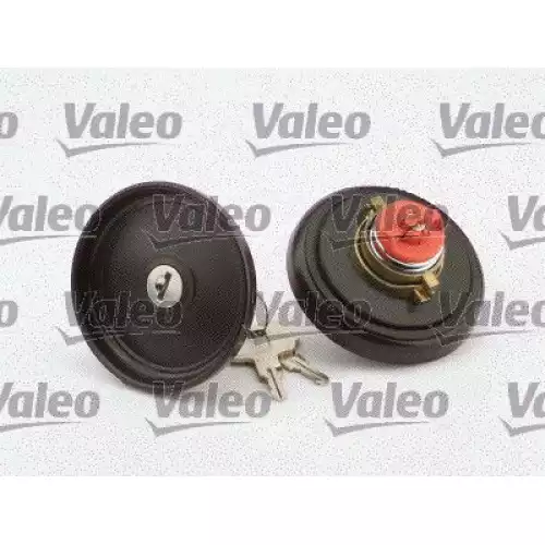VALEO Yakıt Depo Kapağı +Anahtarı 745368