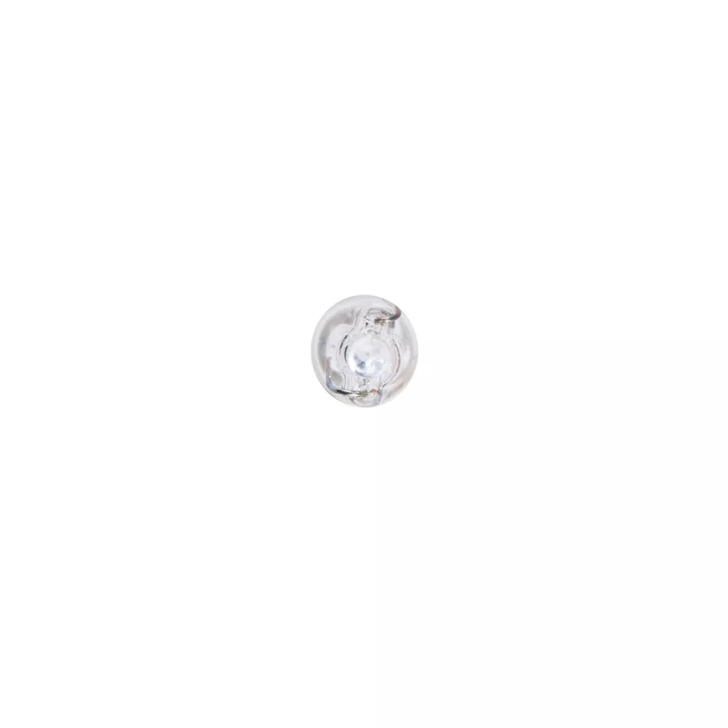 BOSCH Ampül 12V T5 12W W2X46D 1987301024 1014431. Görsel