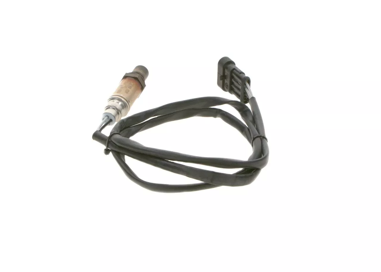 BOSCH Lambda Oksijen Sensörü 0258005156 1017304. Görsel