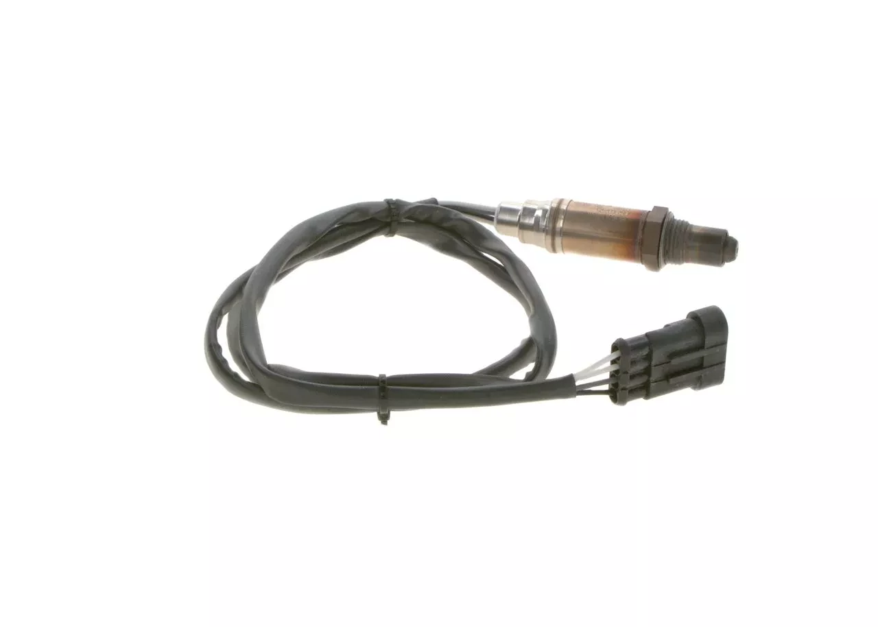 BOSCH Lambda Oksijen Sensörü 0258005156 1017305. Görsel
