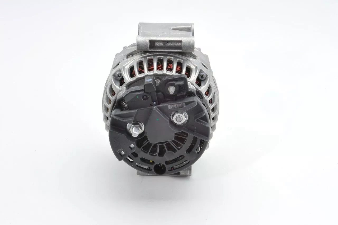 BOSCH Alternatör 12 V 115A 0124515114 1019395. Görsel