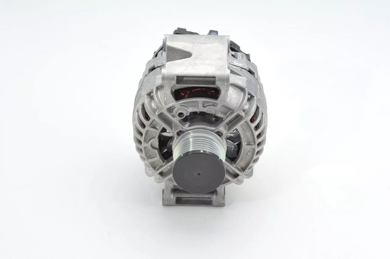 BOSCH Alternatör 12 V 115A 0124515114 1019397. Görsel