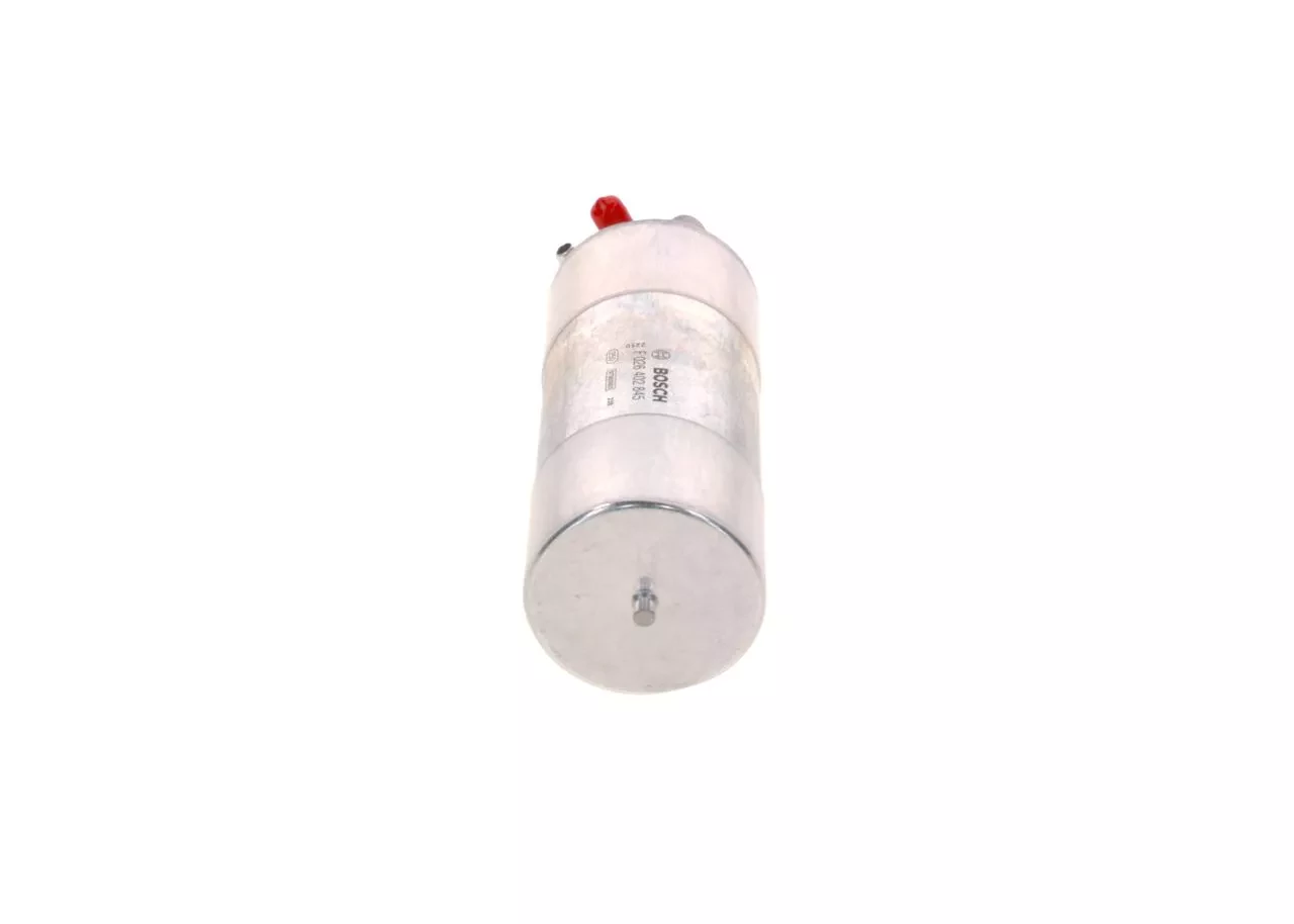 BOSCH Yakıt Filtre F026402845 1026177. Görsel