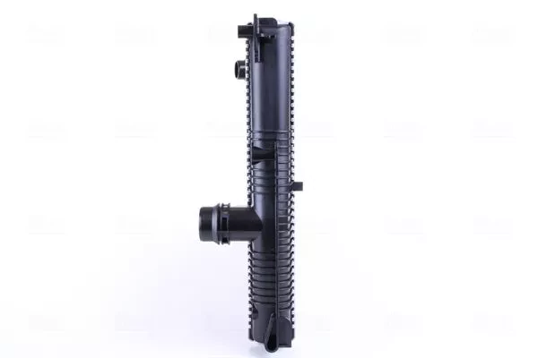NISSENS Motor Su Radyatörü Otomatik 60836 1026878. Görsel