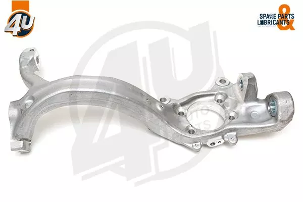 4U AUTOPAR Aks Taşıyıcı Sağ 85.00Mm
