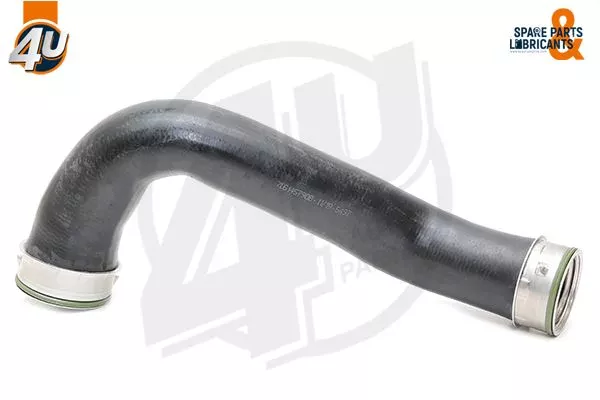 4U AUTOPAR Turbo İntercool Hortumu