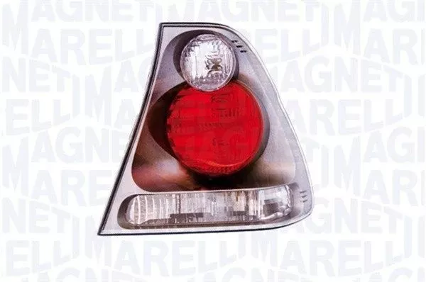 MAGNETİ MARELLİ Stop Lambası Sol Beyaz