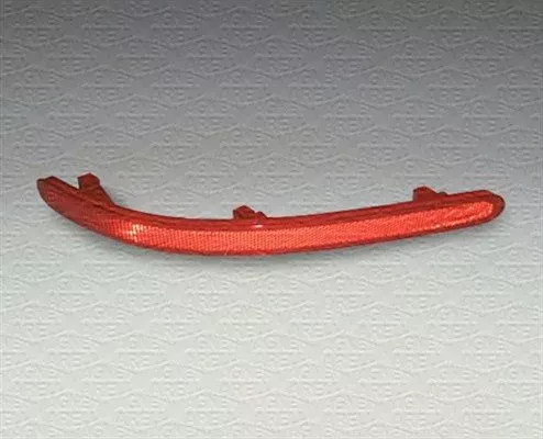 MAGNETİ MARELLİ Stop Lambası Alt Reflektörü Sağ