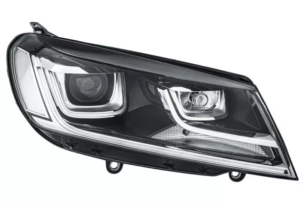 HELLA Far Led Ayarlı Sağ
