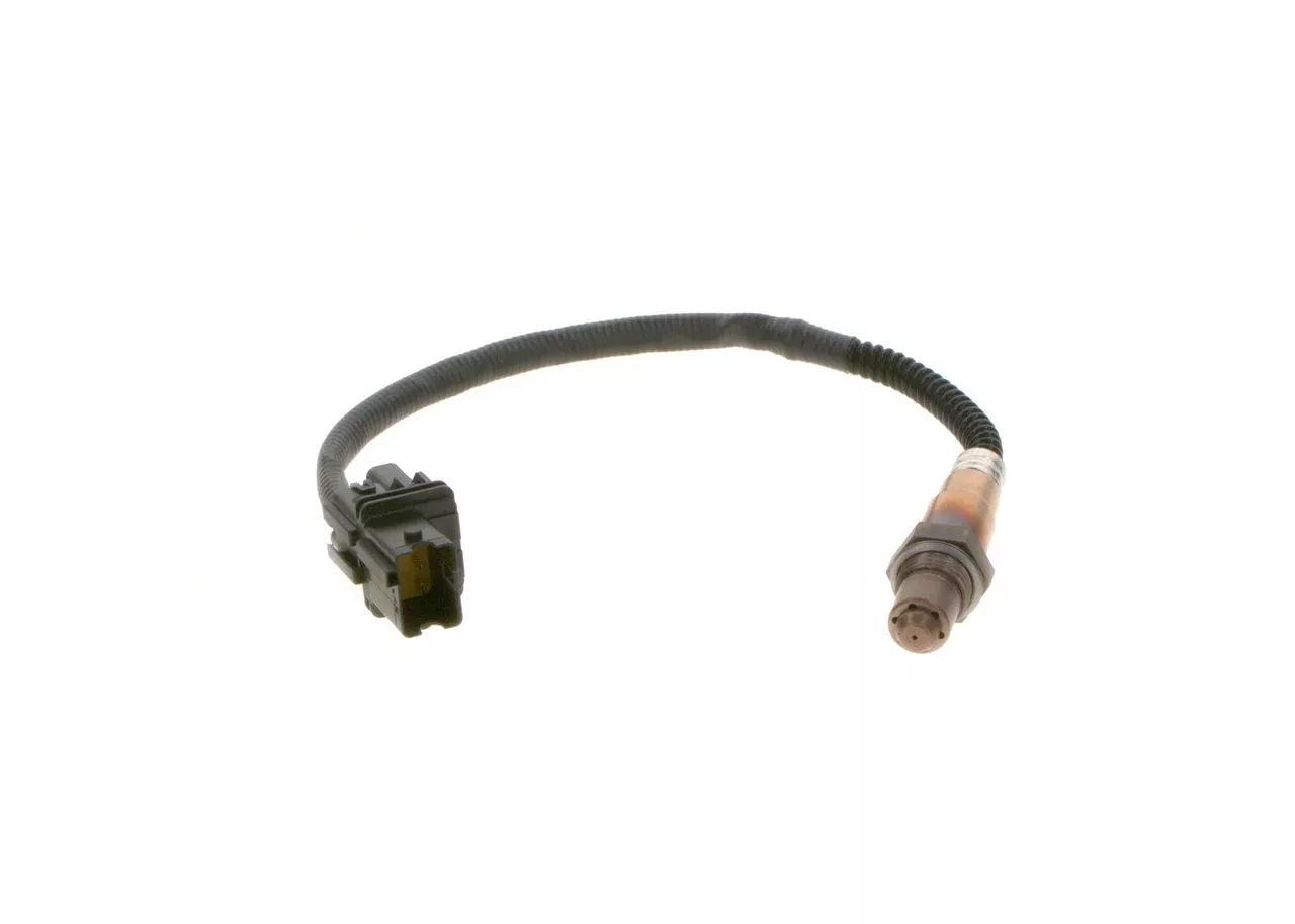 BOSCH Lambda Oksijen Sensörü 0258007156 1046595. Görsel