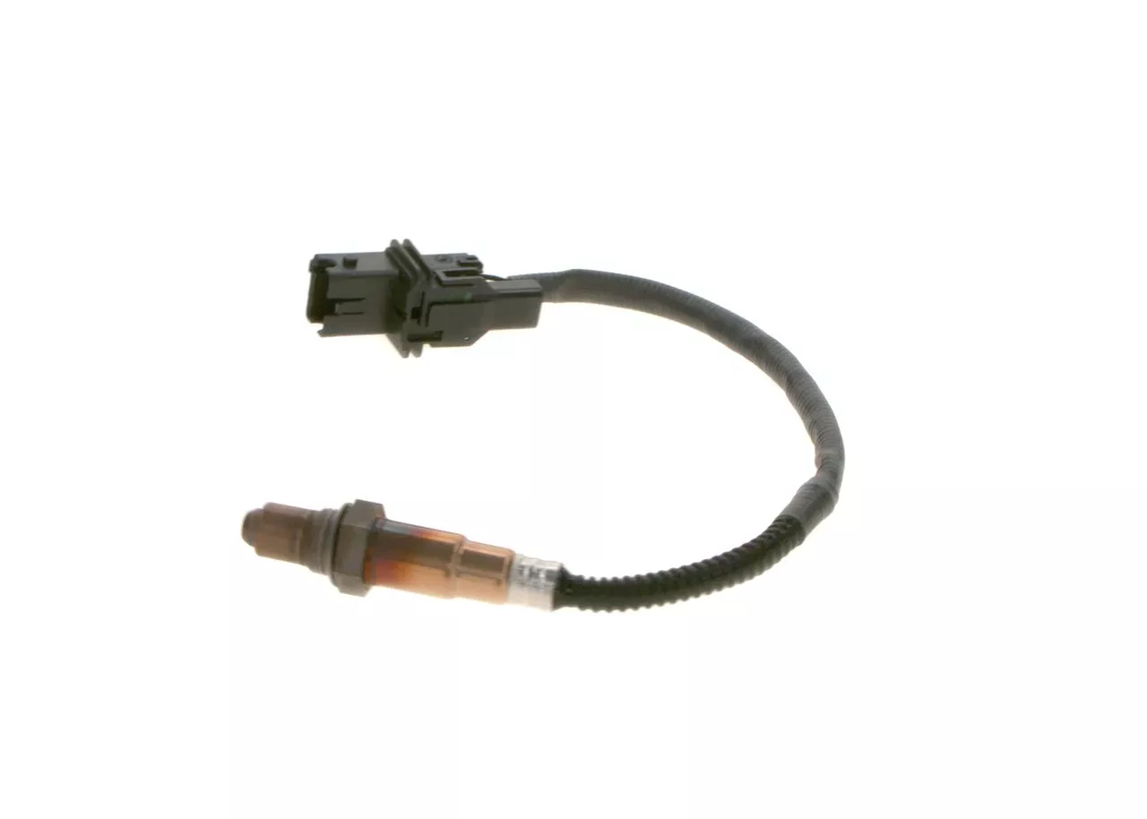 BOSCH Lambda Oksijen Sensörü 0258007156 1046596. Görsel