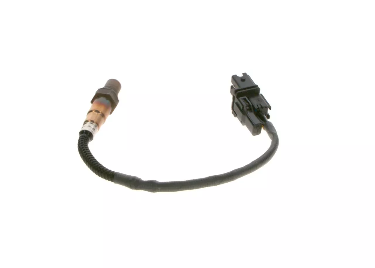 BOSCH Lambda Oksijen Sensörü 0258007156 1046597. Görsel