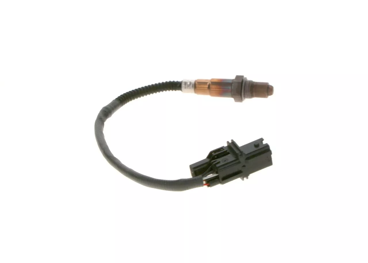 BOSCH Lambda Oksijen Sensörü 0258007156 1046598. Görsel