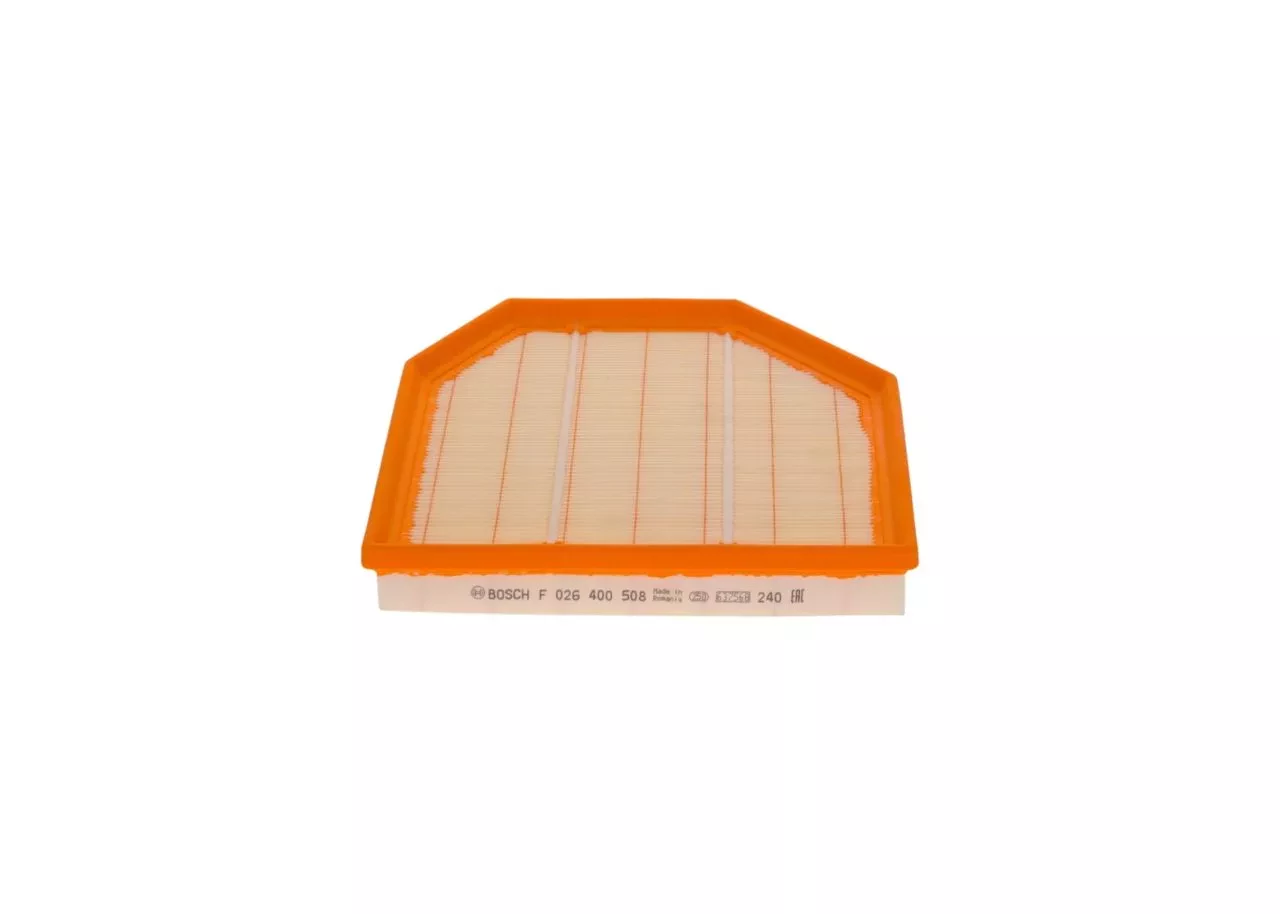 BOSCH Hava Filtre 1 4