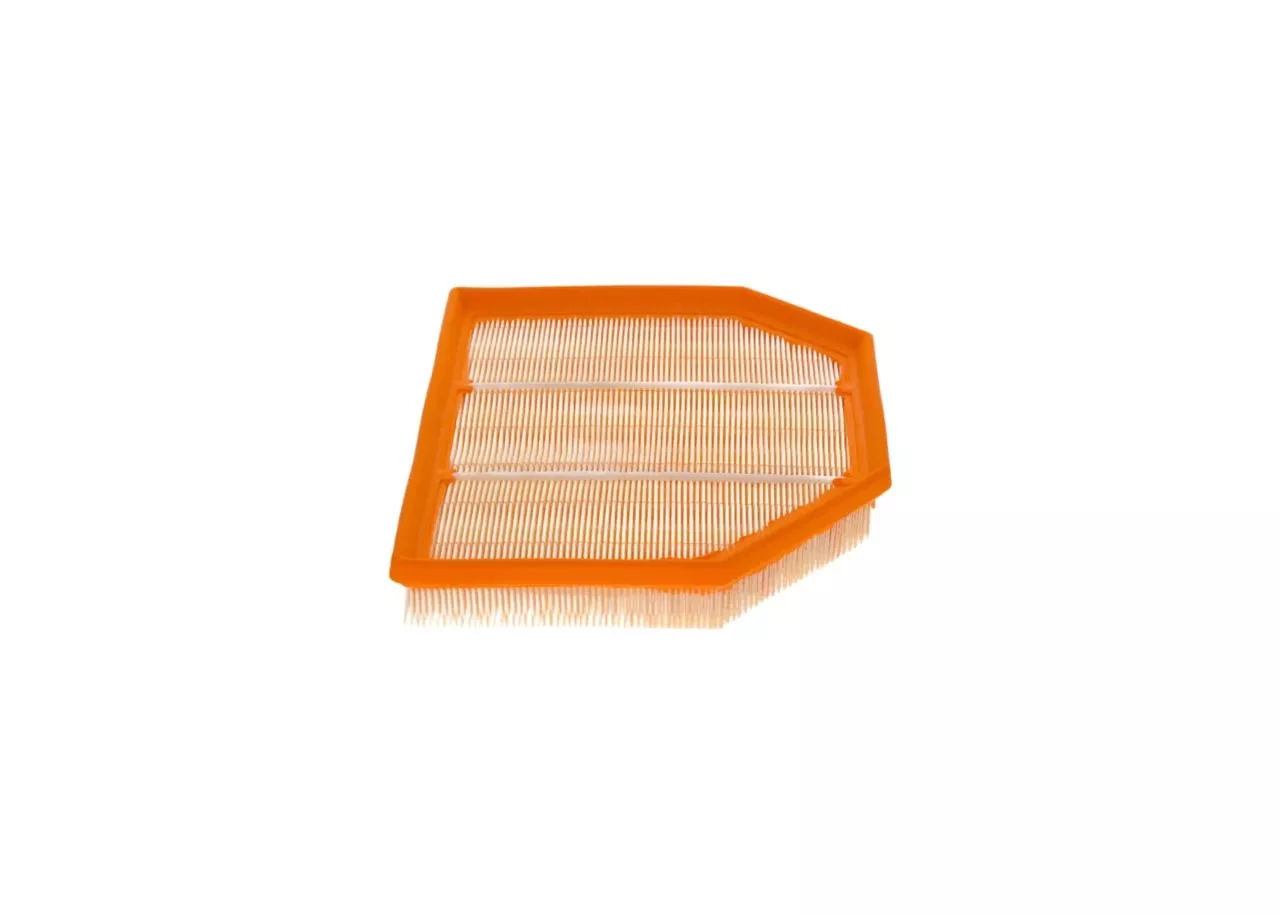 BOSCH Hava Filtre 1 4 F026400508 1048923. Görsel