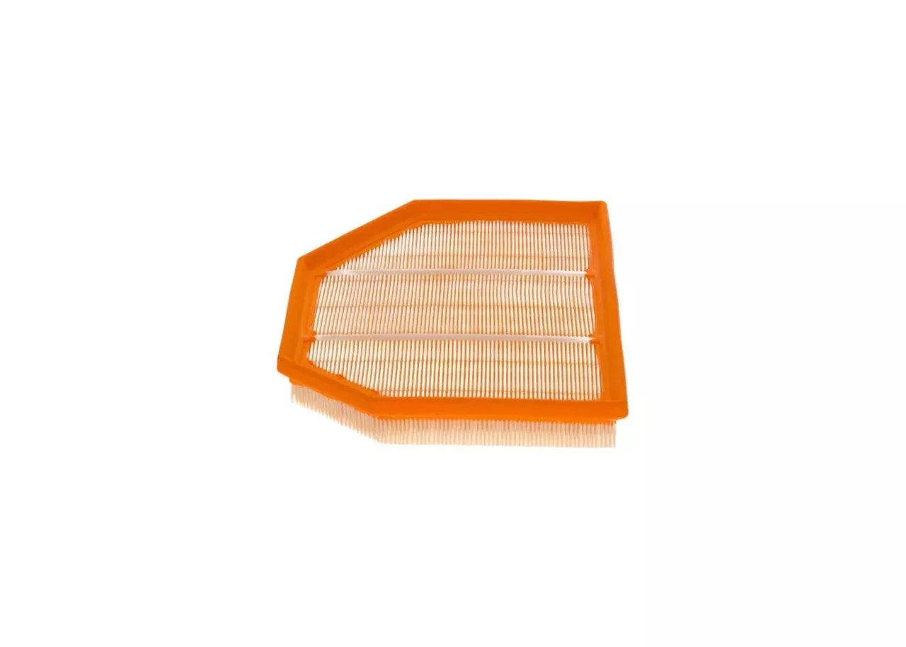 BOSCH Hava Filtre 1 4 F026400508 1048925. Görsel