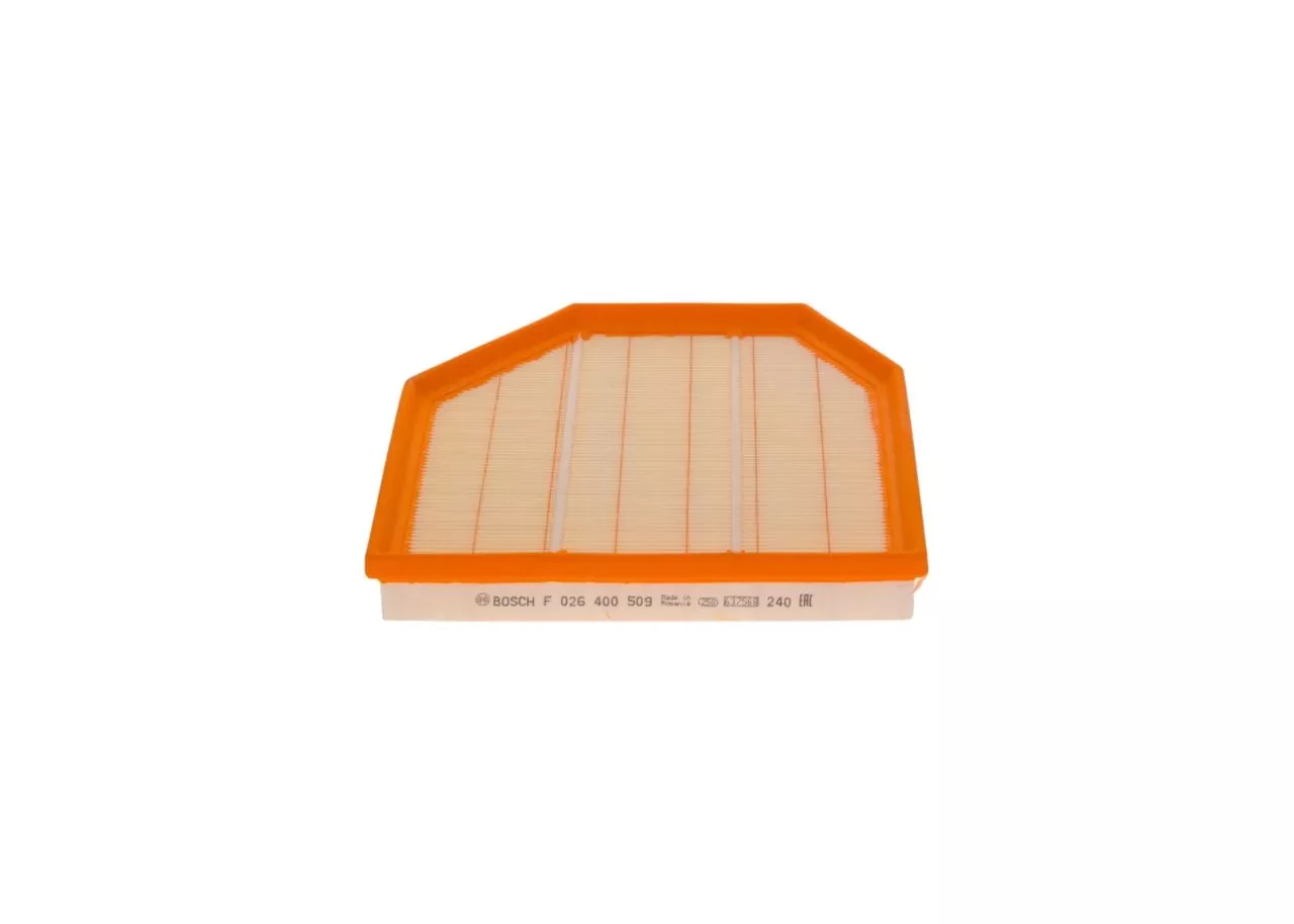 BOSCH Hava Filtre 5 8 F026400509